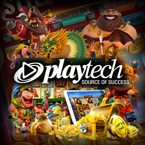 Playtech